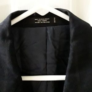 John Weitz Designer Men's Suit Coat